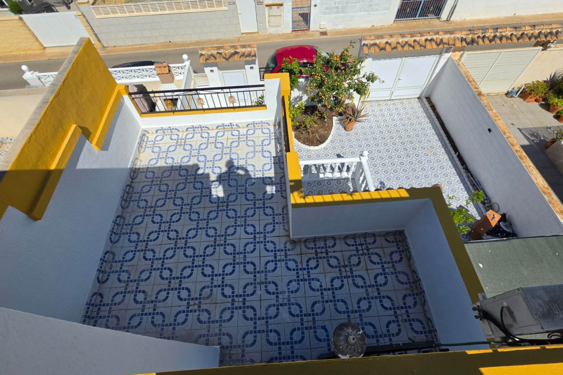 Revente - Maison de ville - Torrevieja - La Siesta - El Salado -  Torreta