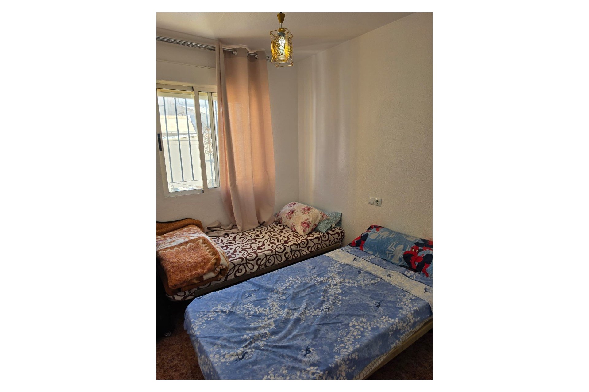 Revente - Maison de ville - Torrevieja - La Siesta - El Salado -  Torreta