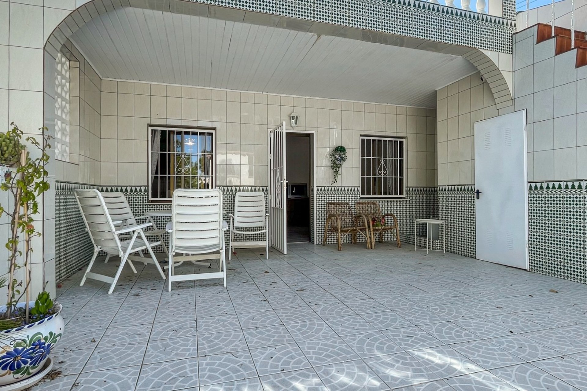 Revente - Maison de ville - Torrevieja - La Siesta - El Salado -  Torreta