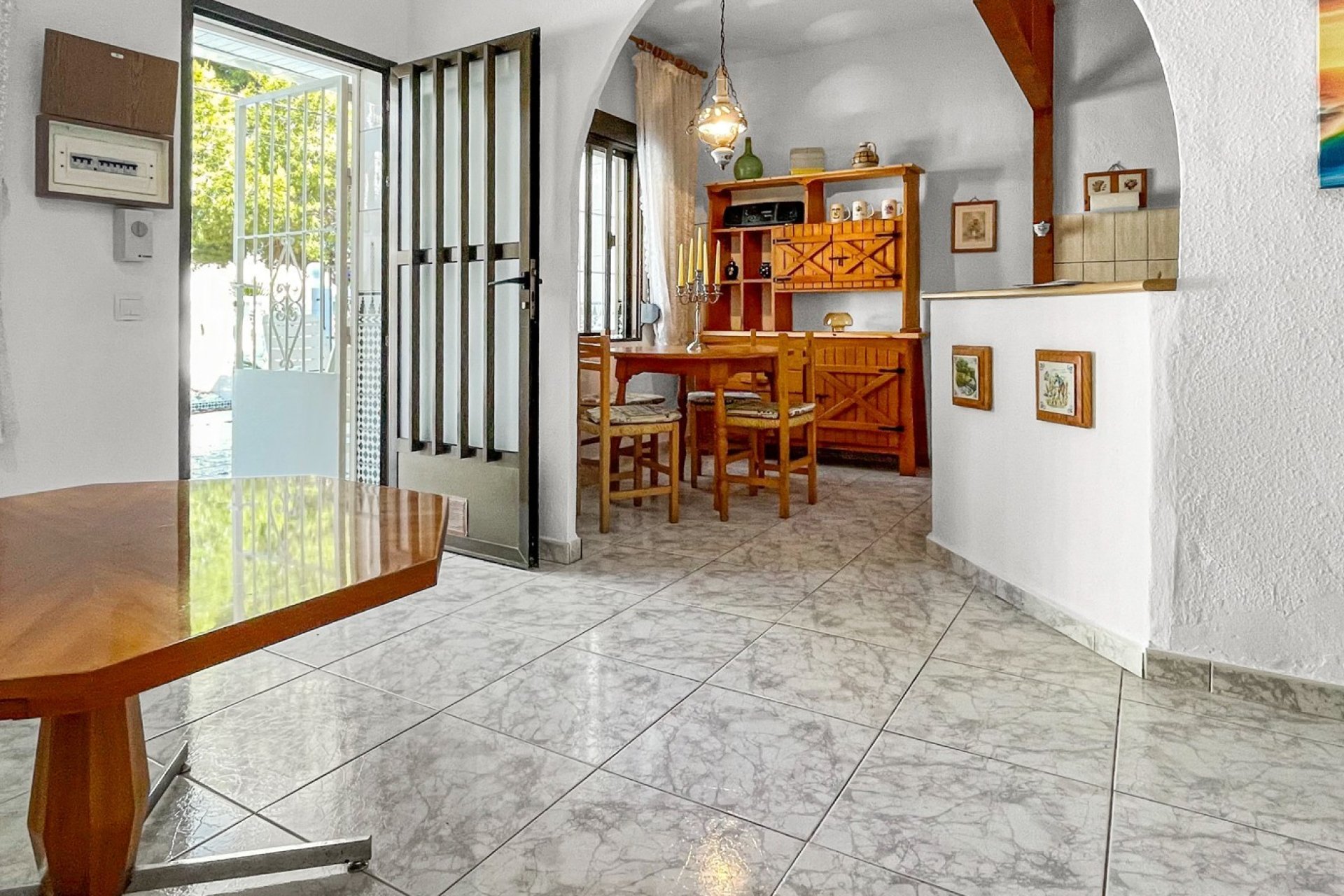 Revente - Maison de ville - Torrevieja - La Siesta - El Salado -  Torreta