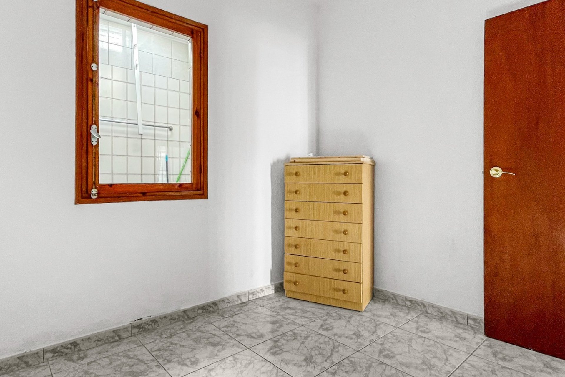 Revente - Maison de ville - Torrevieja - La Siesta - El Salado -  Torreta