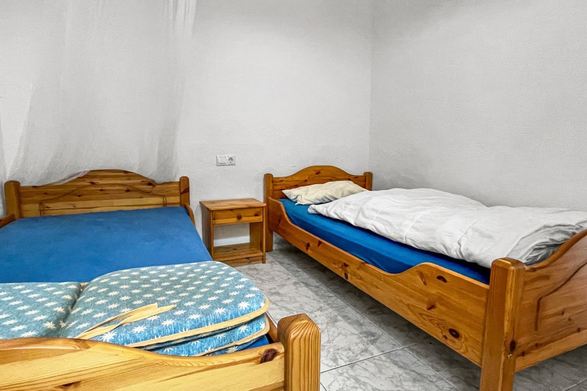 Revente - Maison de ville - Torrevieja - La Siesta - El Salado -  Torreta