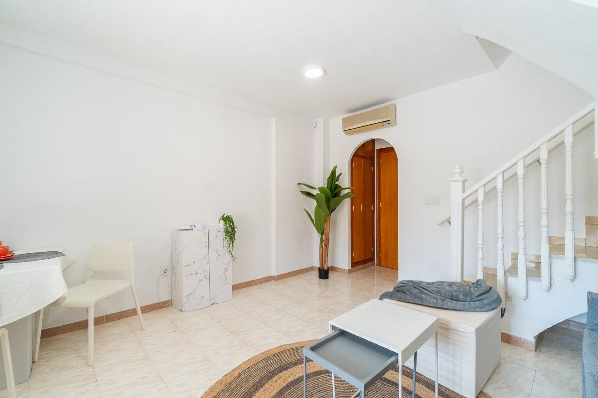 Revente - Maison de ville - Torrevieja - La Siesta - El Salado - Torreta