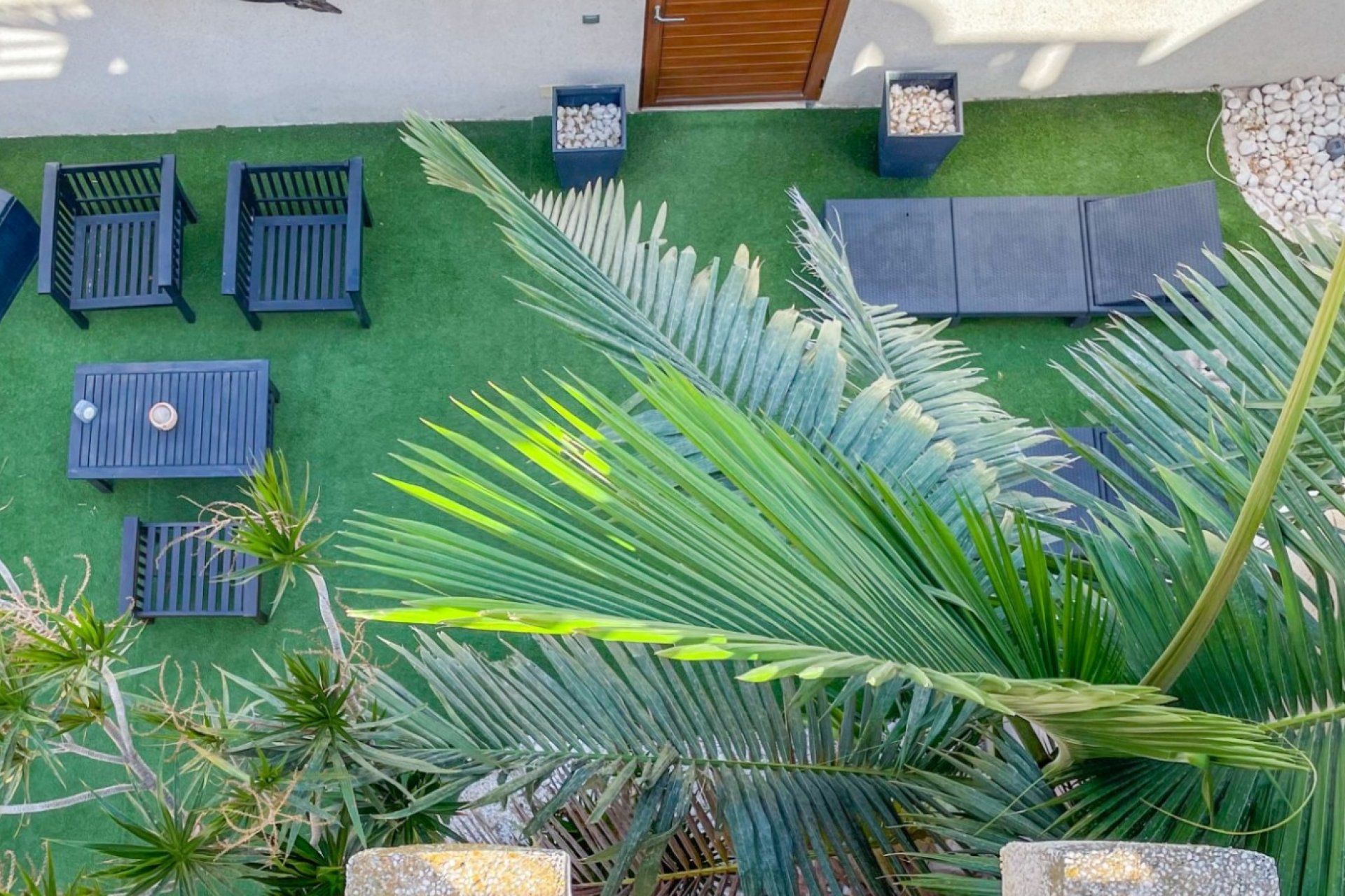 Revente - Maison de ville - Torrevieja - La Siesta - El Salado -  Torreta