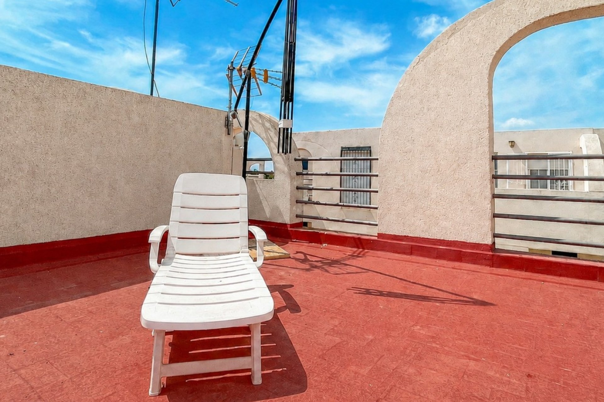 Revente - Maison de ville - Torrevieja - La Siesta - El Salado -  Torreta