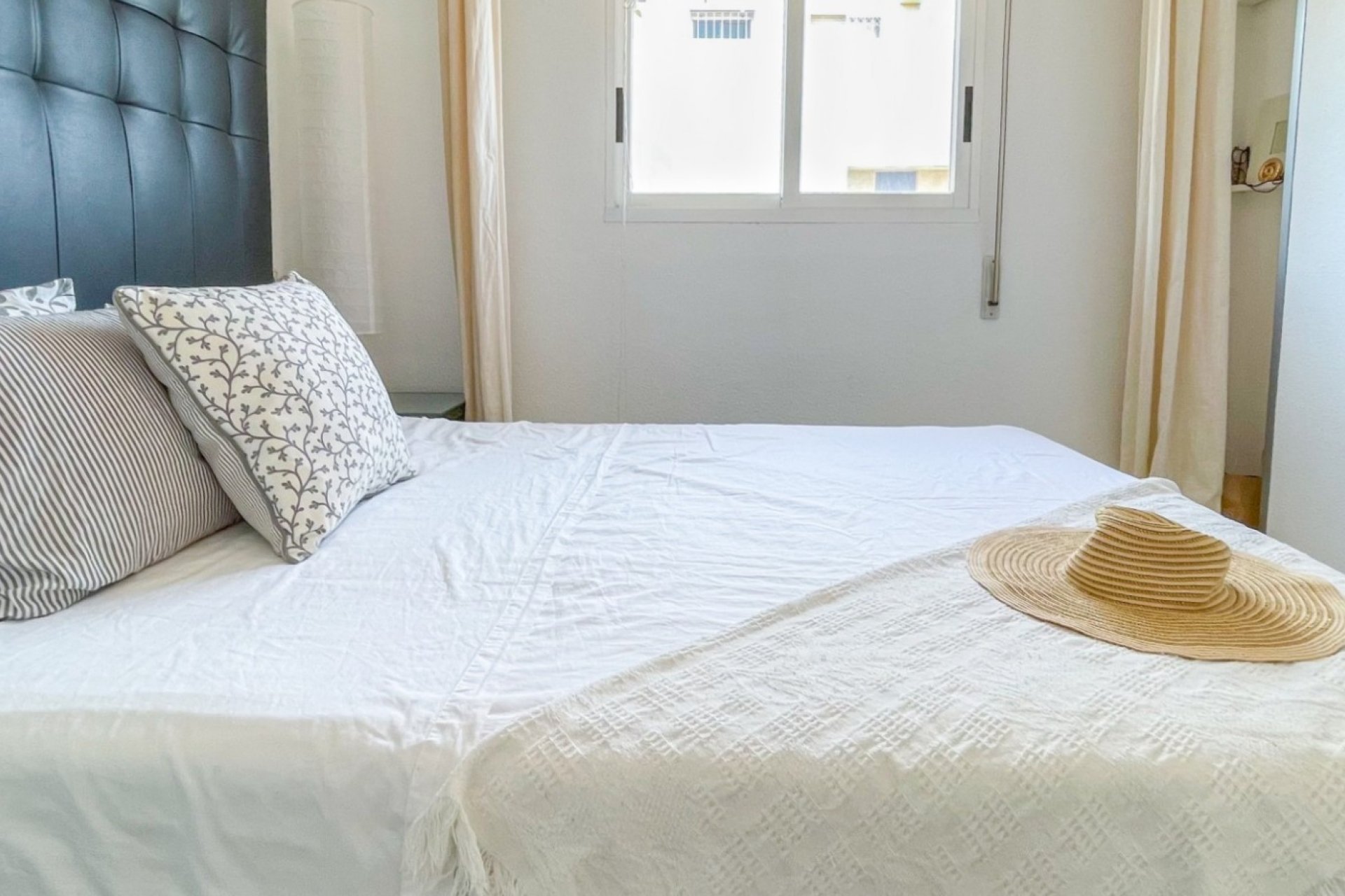 Revente - Maison de ville - Torrevieja - La Siesta - El Salado -  Torreta