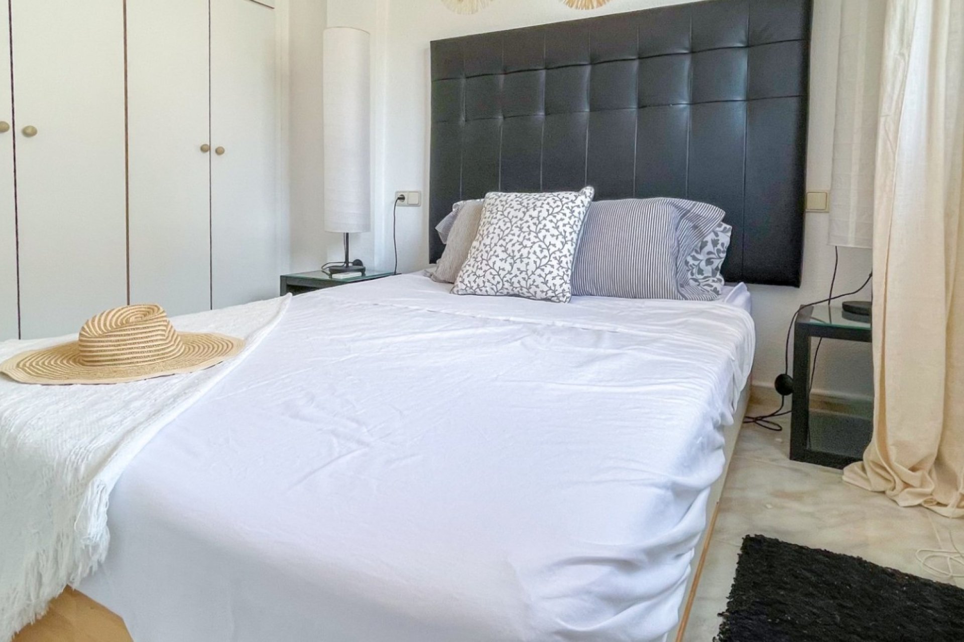Revente - Maison de ville - Torrevieja - La Siesta - El Salado -  Torreta