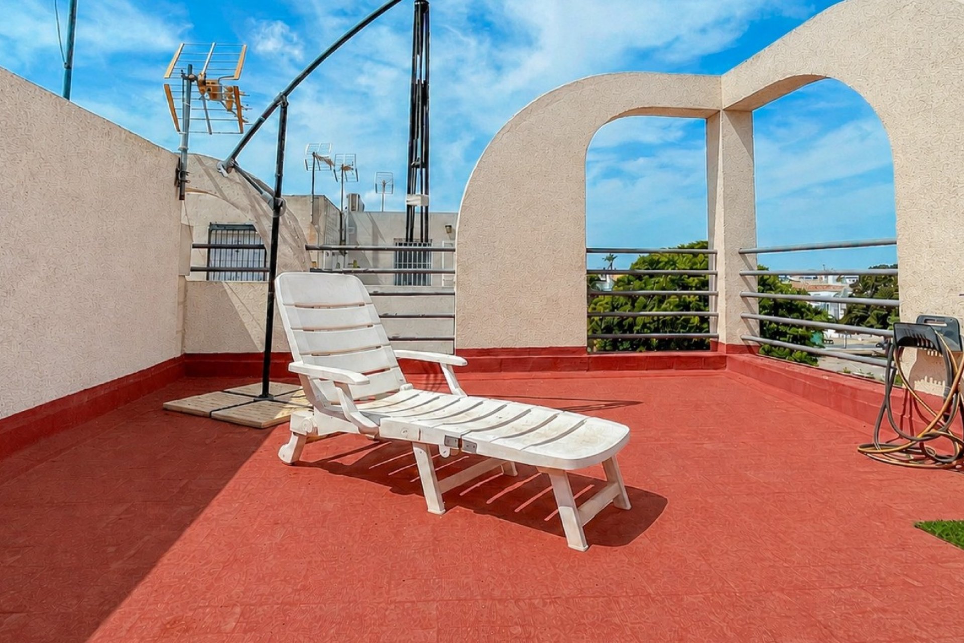 Revente - Maison de ville - Torrevieja - La Siesta - El Salado -  Torreta