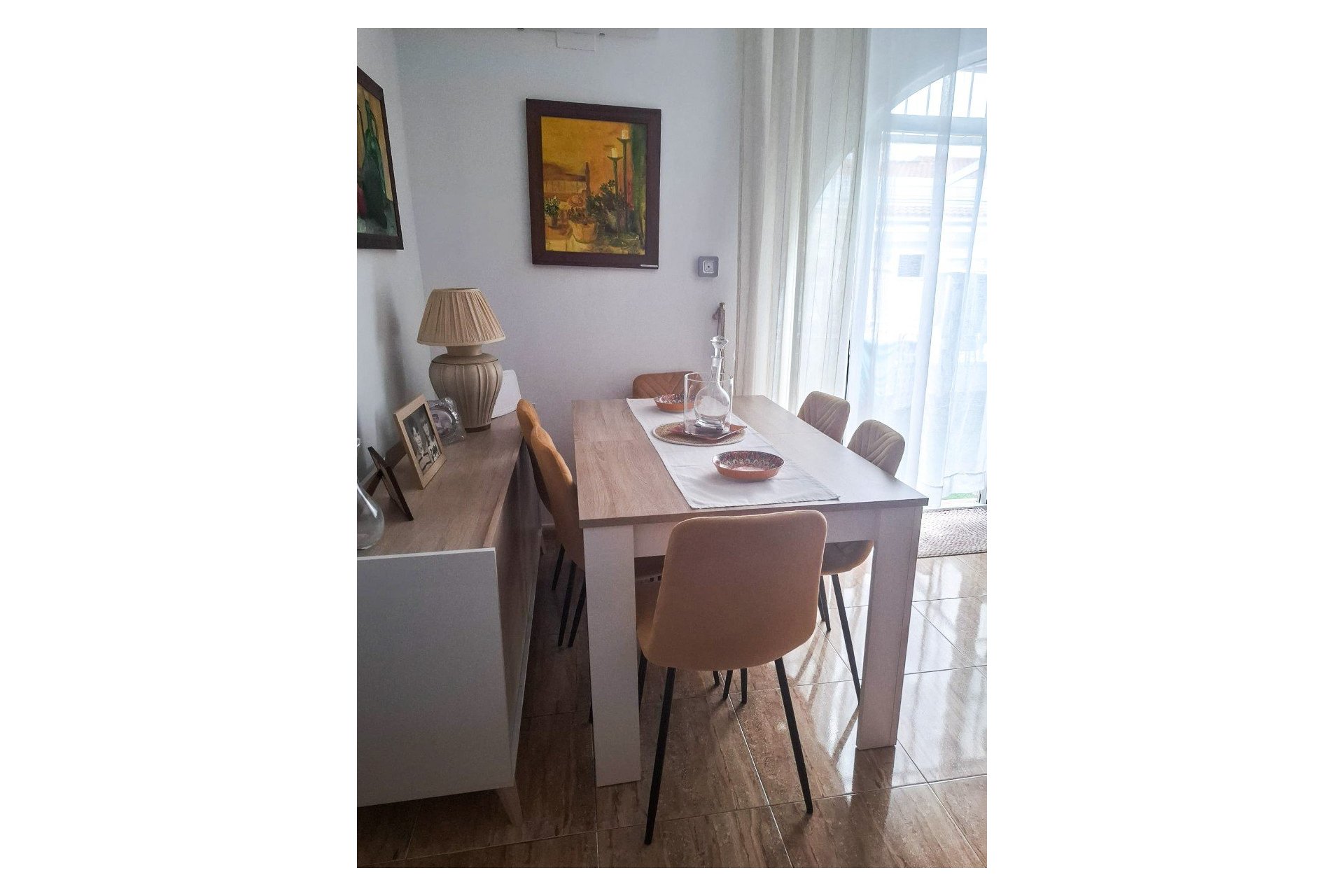 Revente - Maison de ville - Torrevieja - La Siesta - El Salado - Torreta