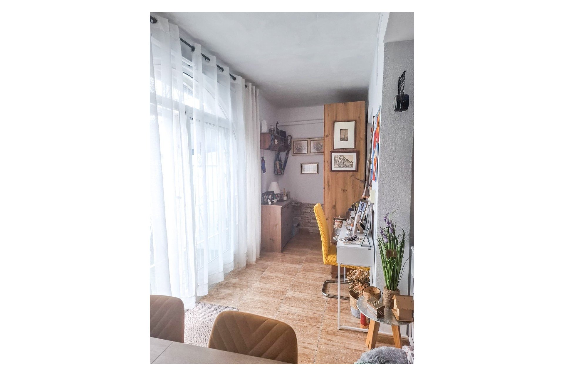 Revente - Maison de ville - Torrevieja - La Siesta - El Salado - Torreta