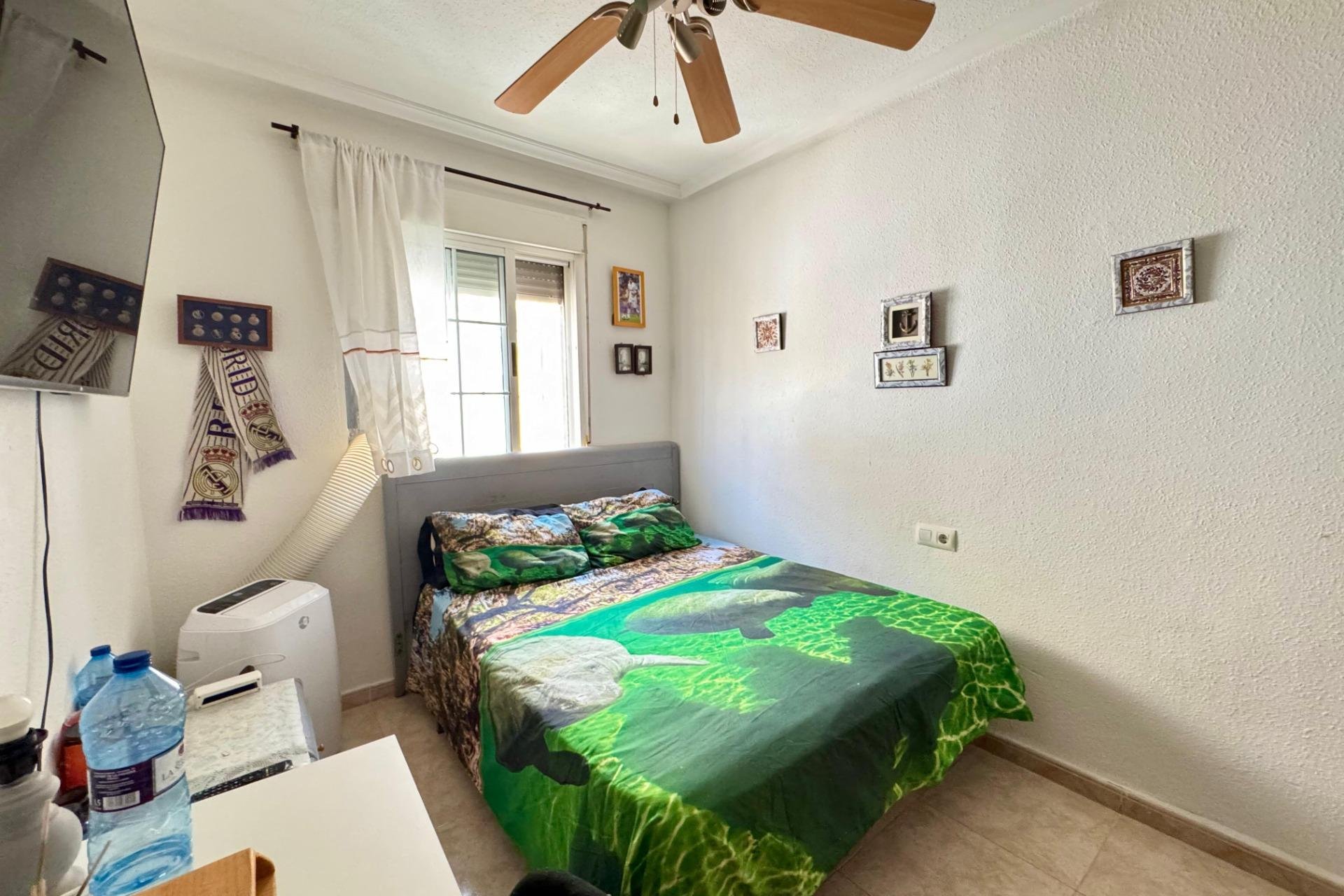 Revente - Maison de ville - Torrevieja - La Siesta - El Salado - Torreta