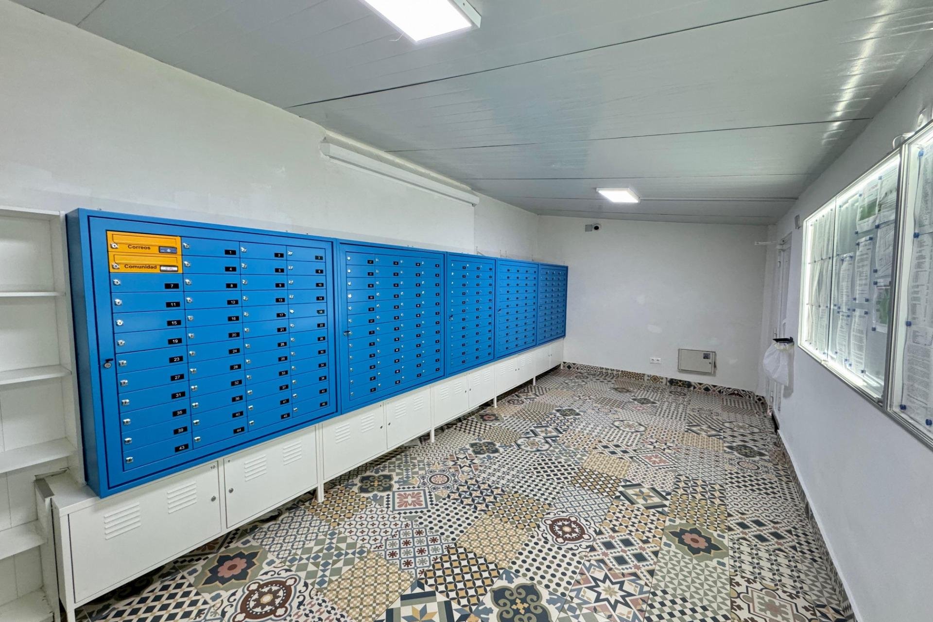 Revente - Maison de ville - Torrevieja - La Siesta - El Salado - Torreta