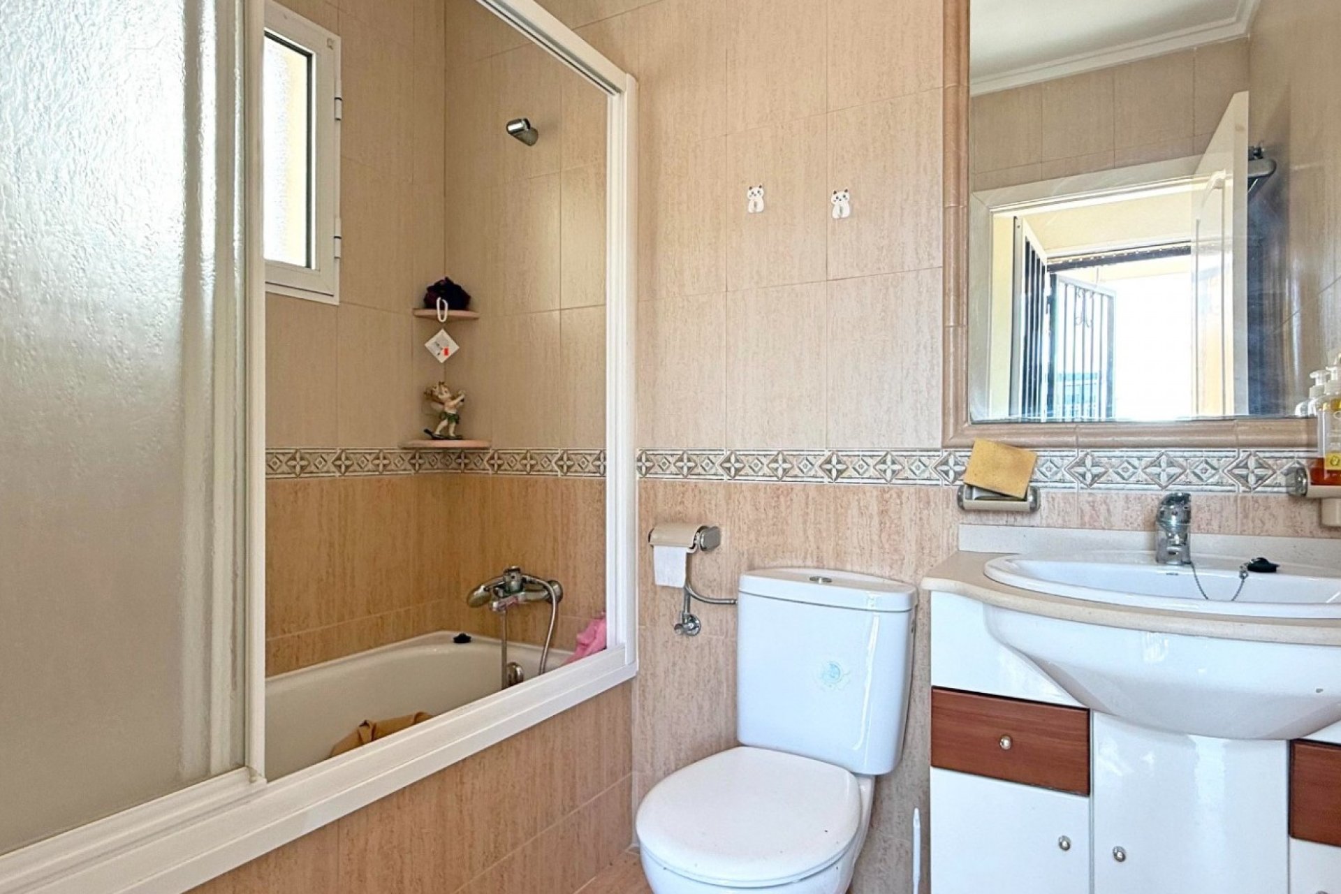 Revente - Maison de ville - Torrevieja - La Siesta - El Salado -  Torreta