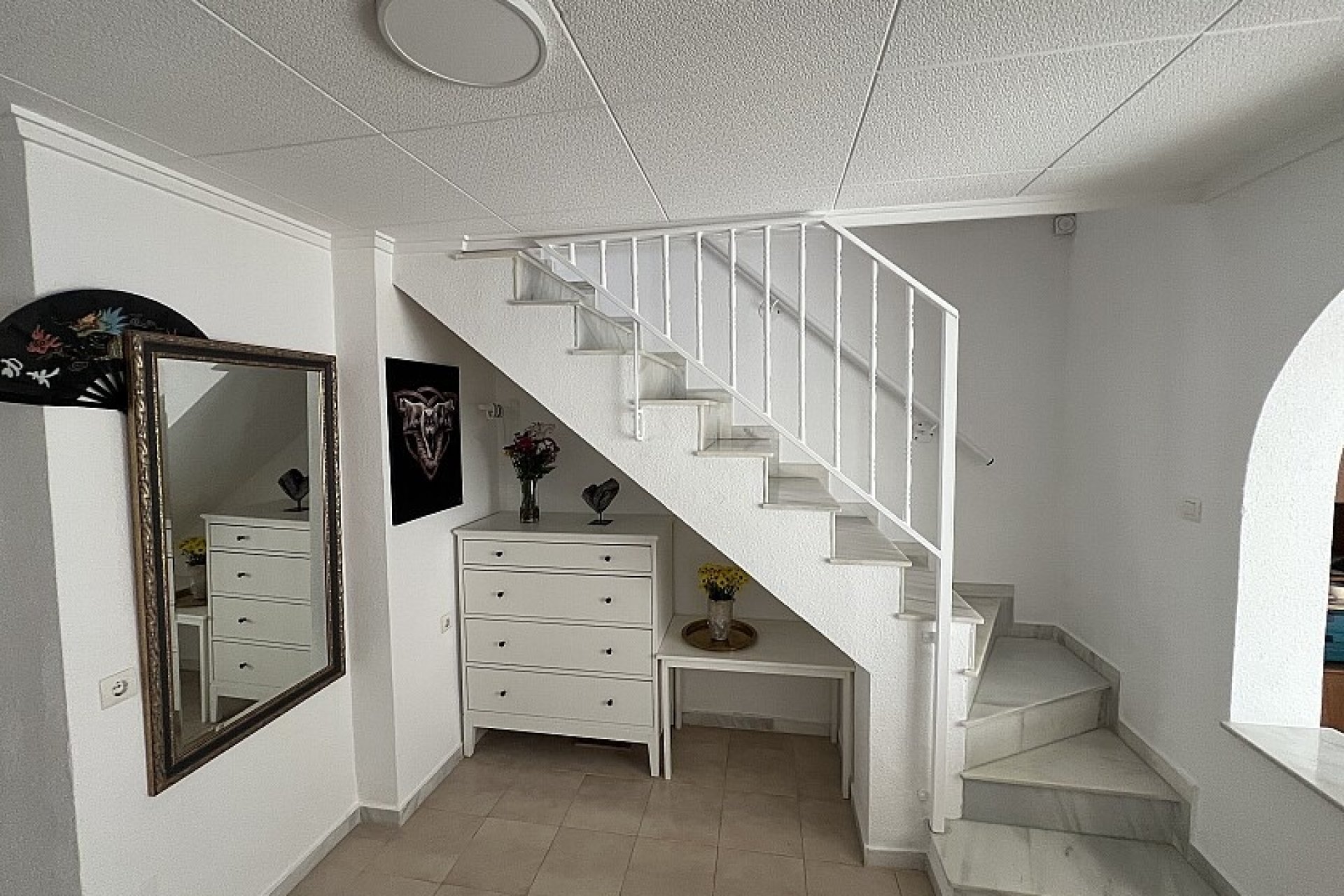 Revente - Maison de ville - Torrevieja - La Siesta