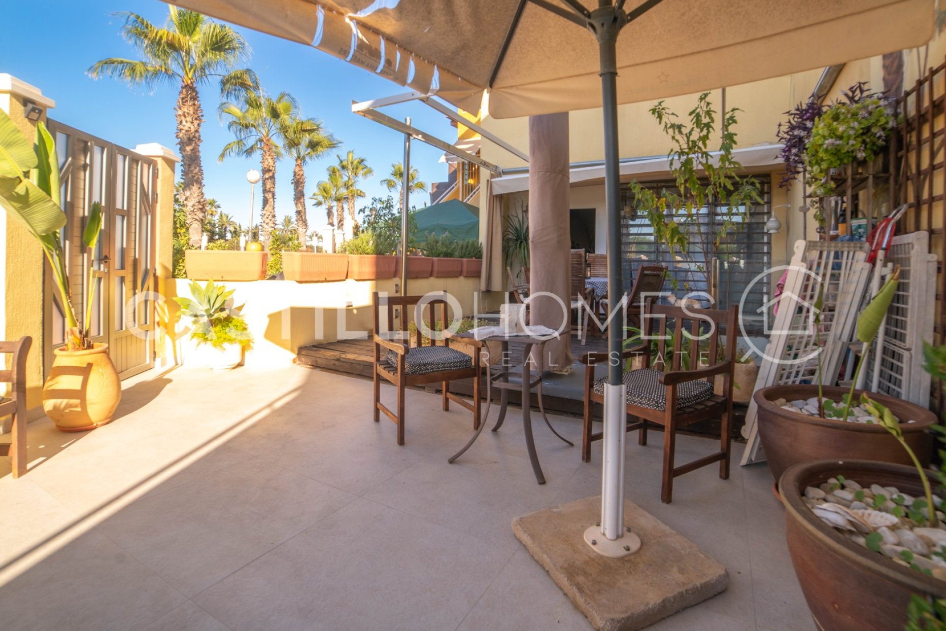 Revente - Maison de ville - Torrevieja - La Veleta