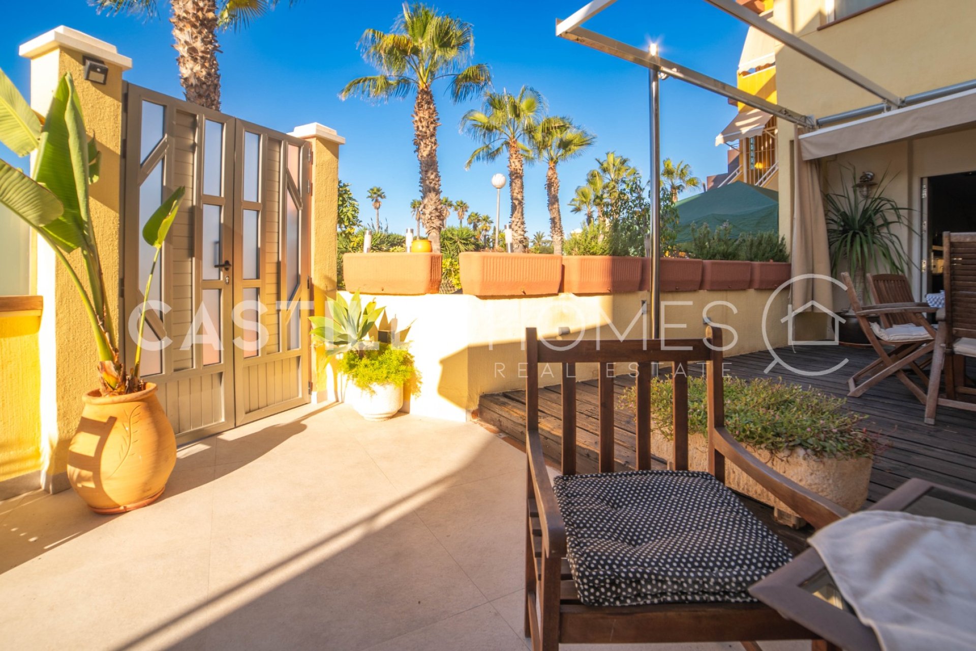 Revente - Maison de ville - Torrevieja - La Veleta