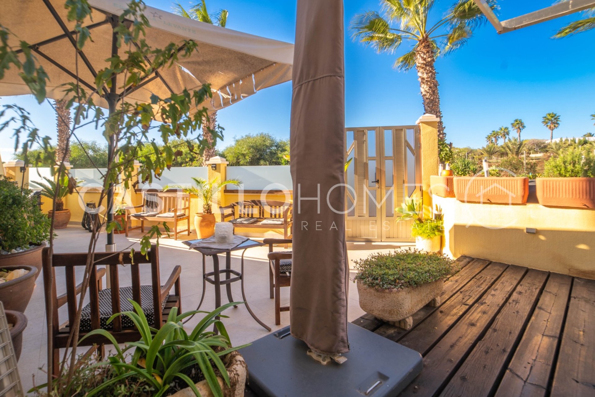 Revente - Maison de ville - Torrevieja - La Veleta