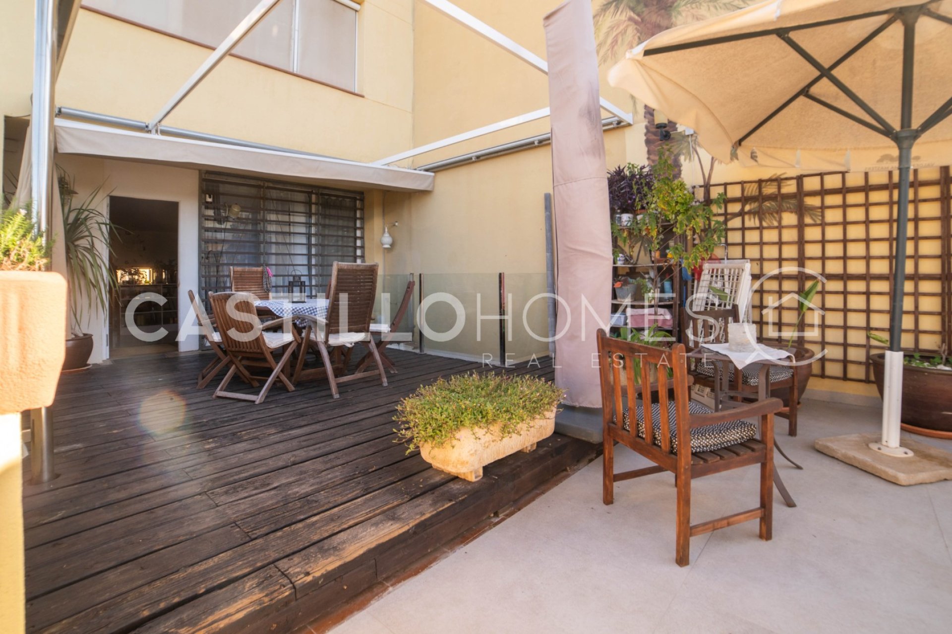 Revente - Maison de ville - Torrevieja - La Veleta