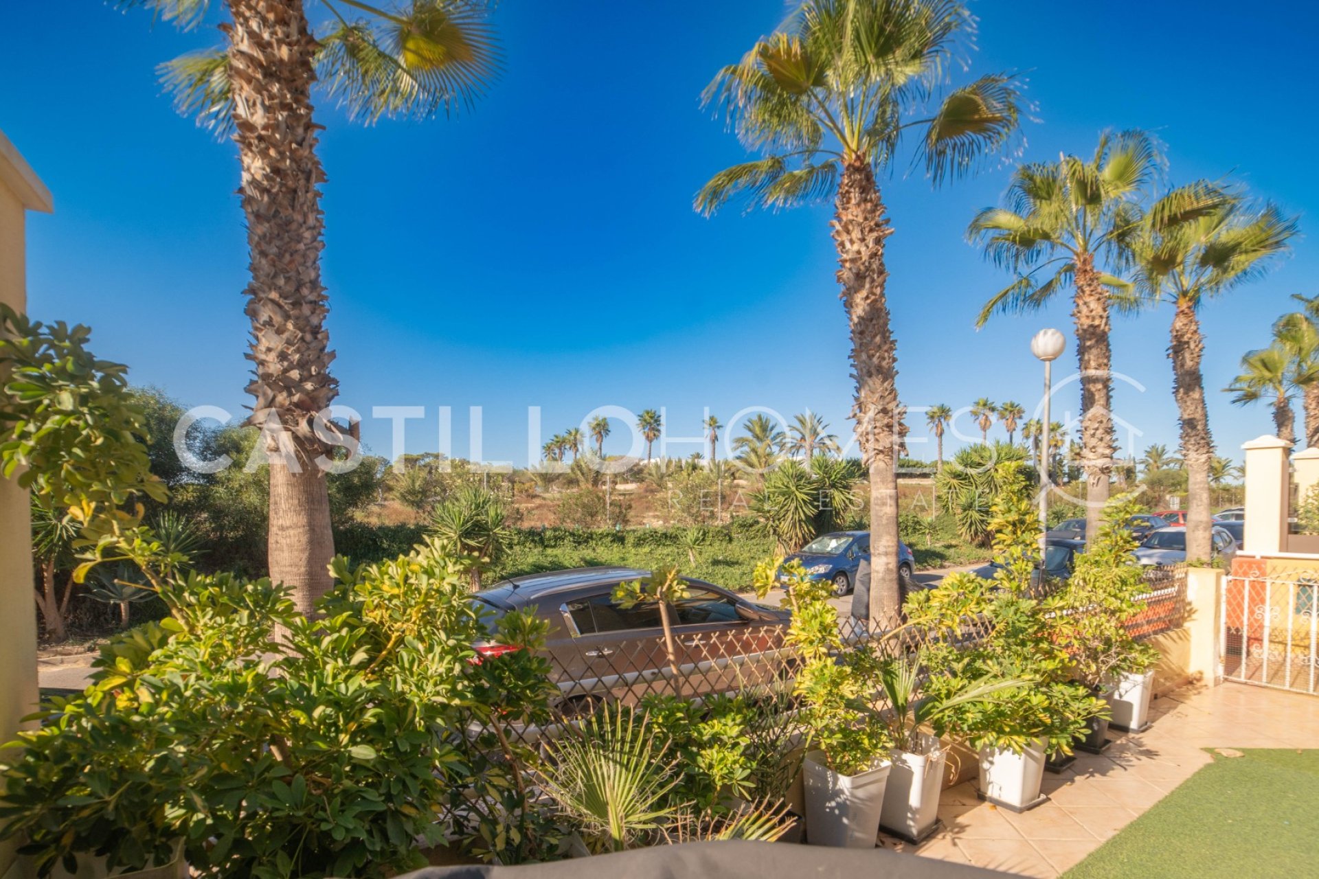 Revente - Maison de ville - Torrevieja - La Veleta