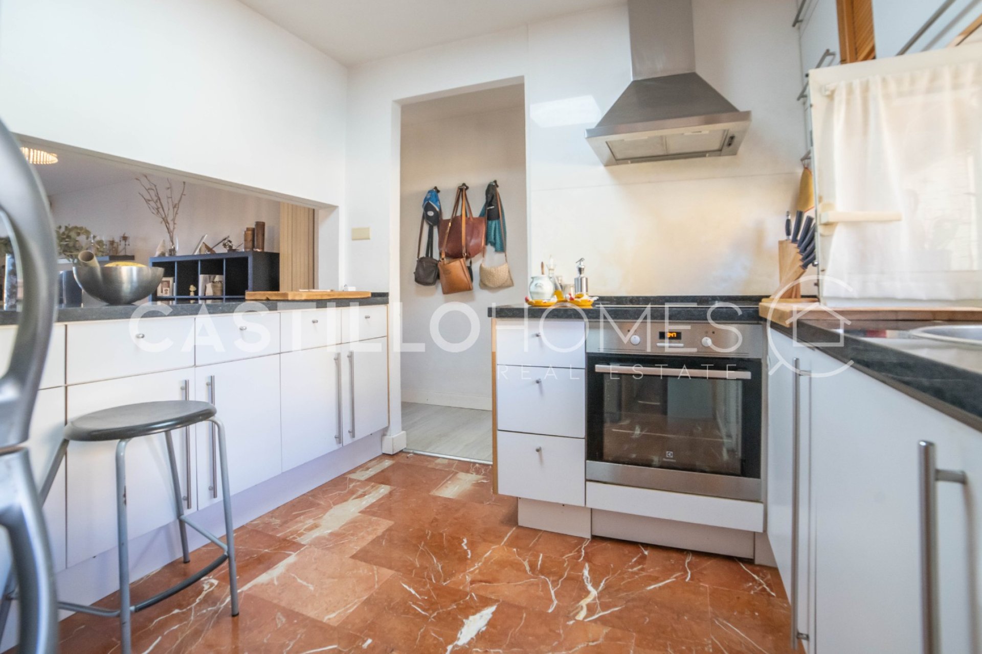 Revente - Maison de ville - Torrevieja - La Veleta