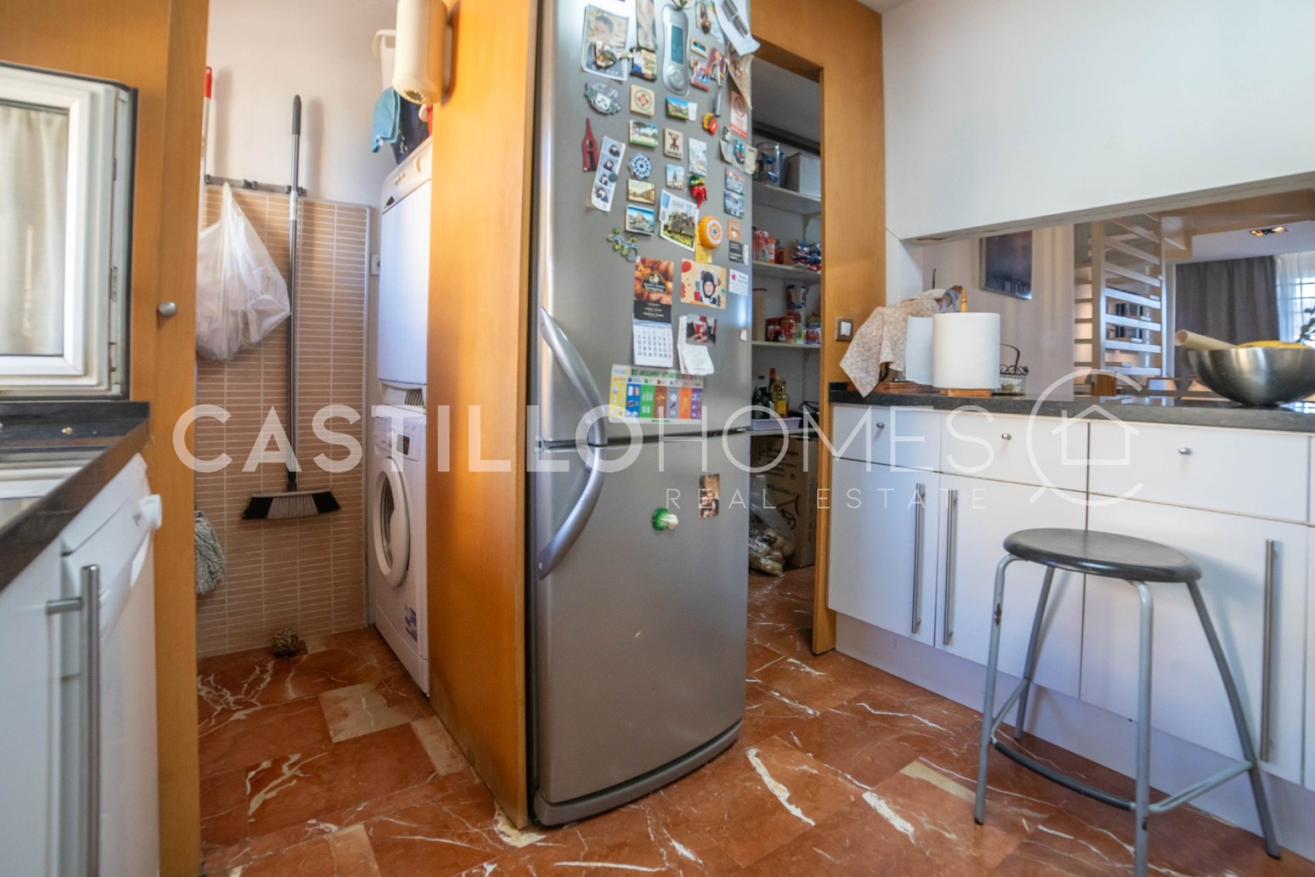 Revente - Maison de ville - Torrevieja - La Veleta