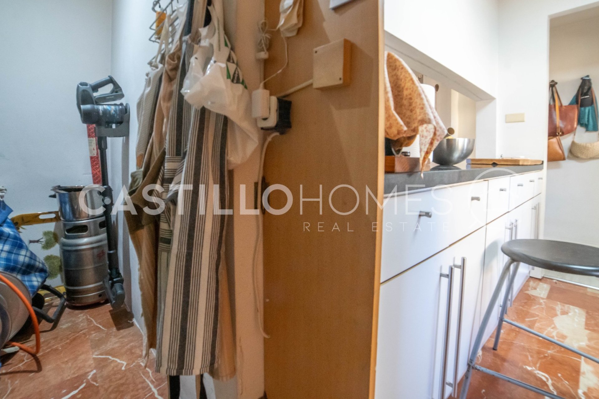 Revente - Maison de ville - Torrevieja - La Veleta