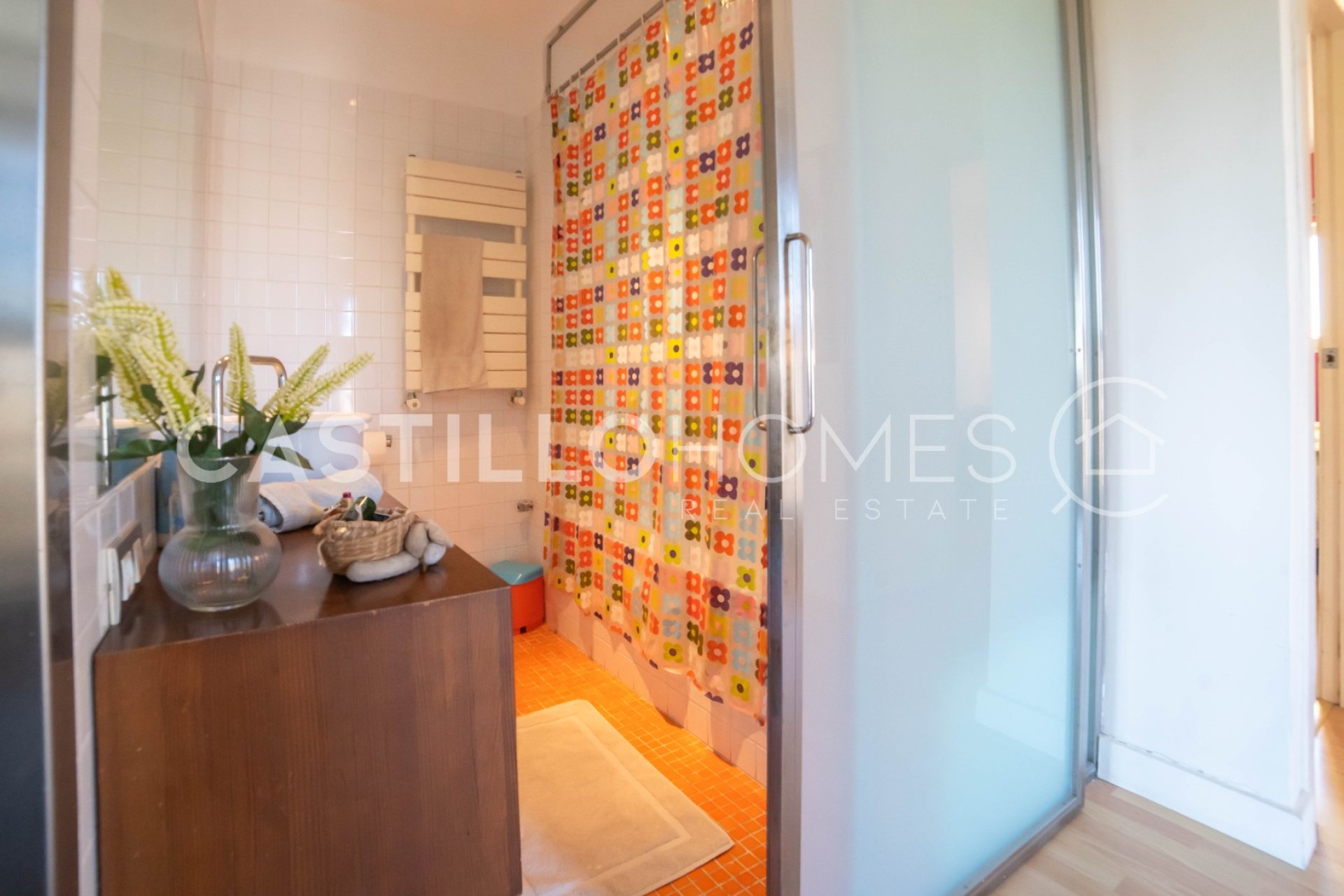 Revente - Maison de ville - Torrevieja - La Veleta