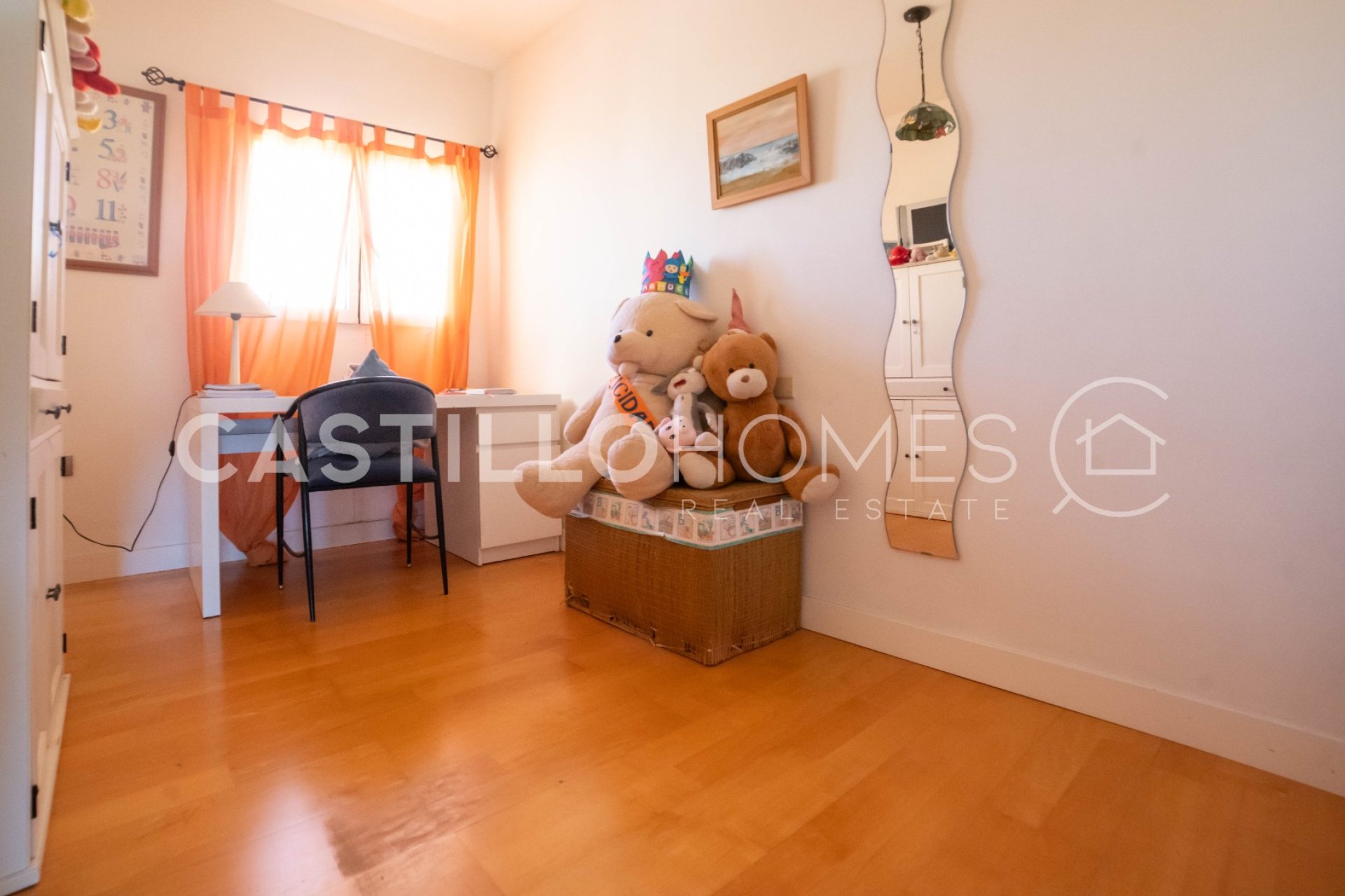 Revente - Maison de ville - Torrevieja - La Veleta