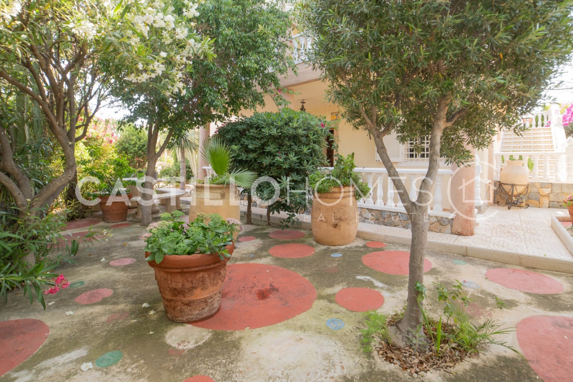 Revente - Maison de ville - Torrevieja - La Veleta
