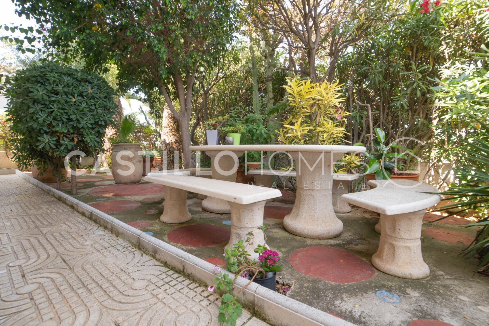 Revente - Maison de ville - Torrevieja - La Veleta