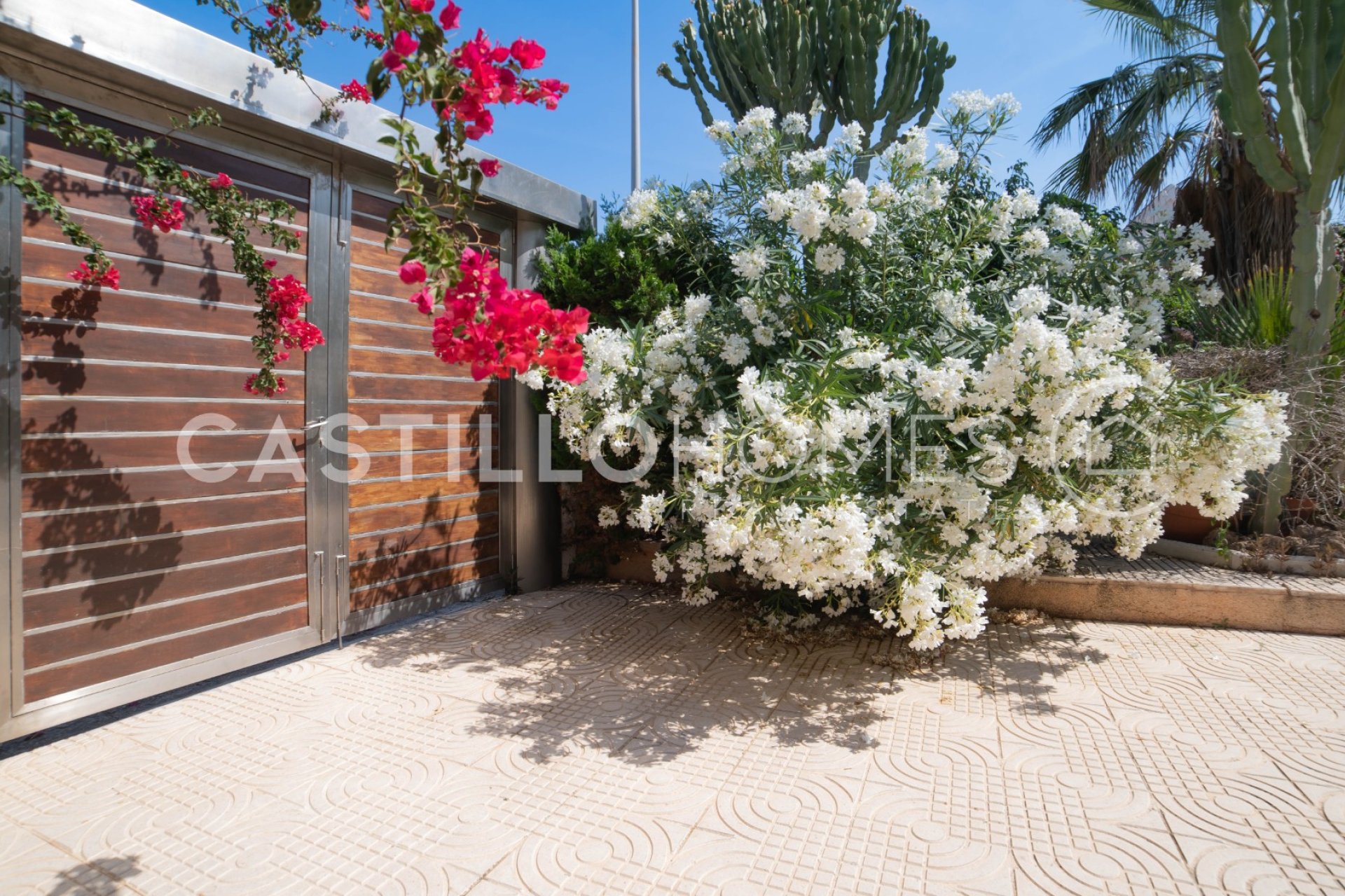 Revente - Maison de ville - Torrevieja - La Veleta