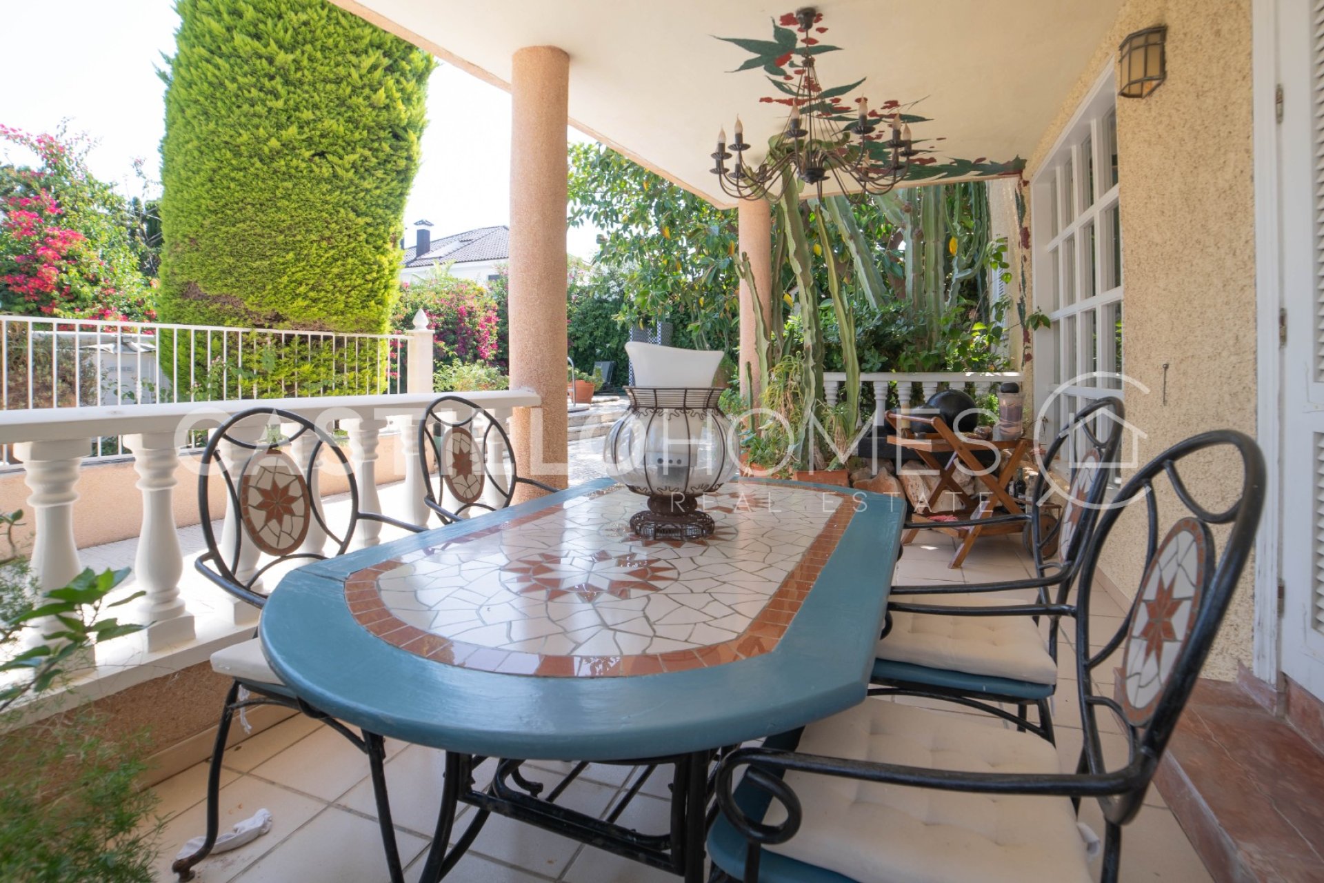 Revente - Maison de ville - Torrevieja - La Veleta