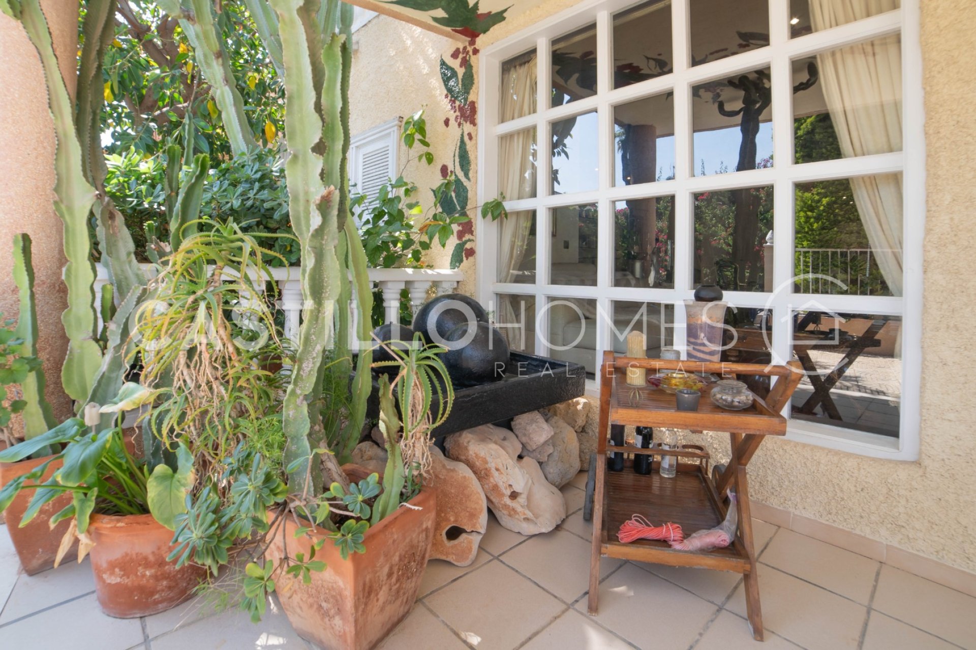 Revente - Maison de ville - Torrevieja - La Veleta
