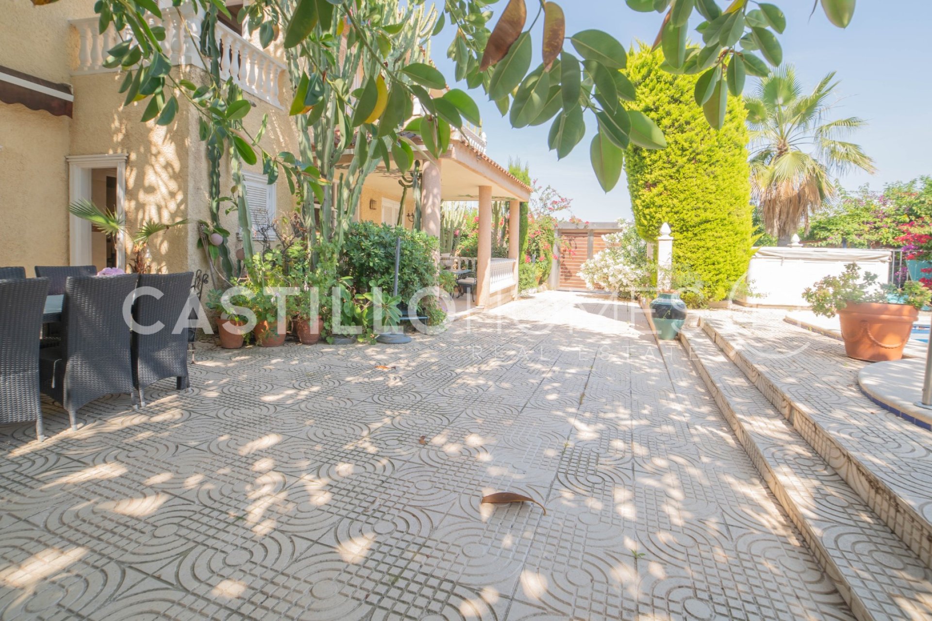 Revente - Maison de ville - Torrevieja - La Veleta