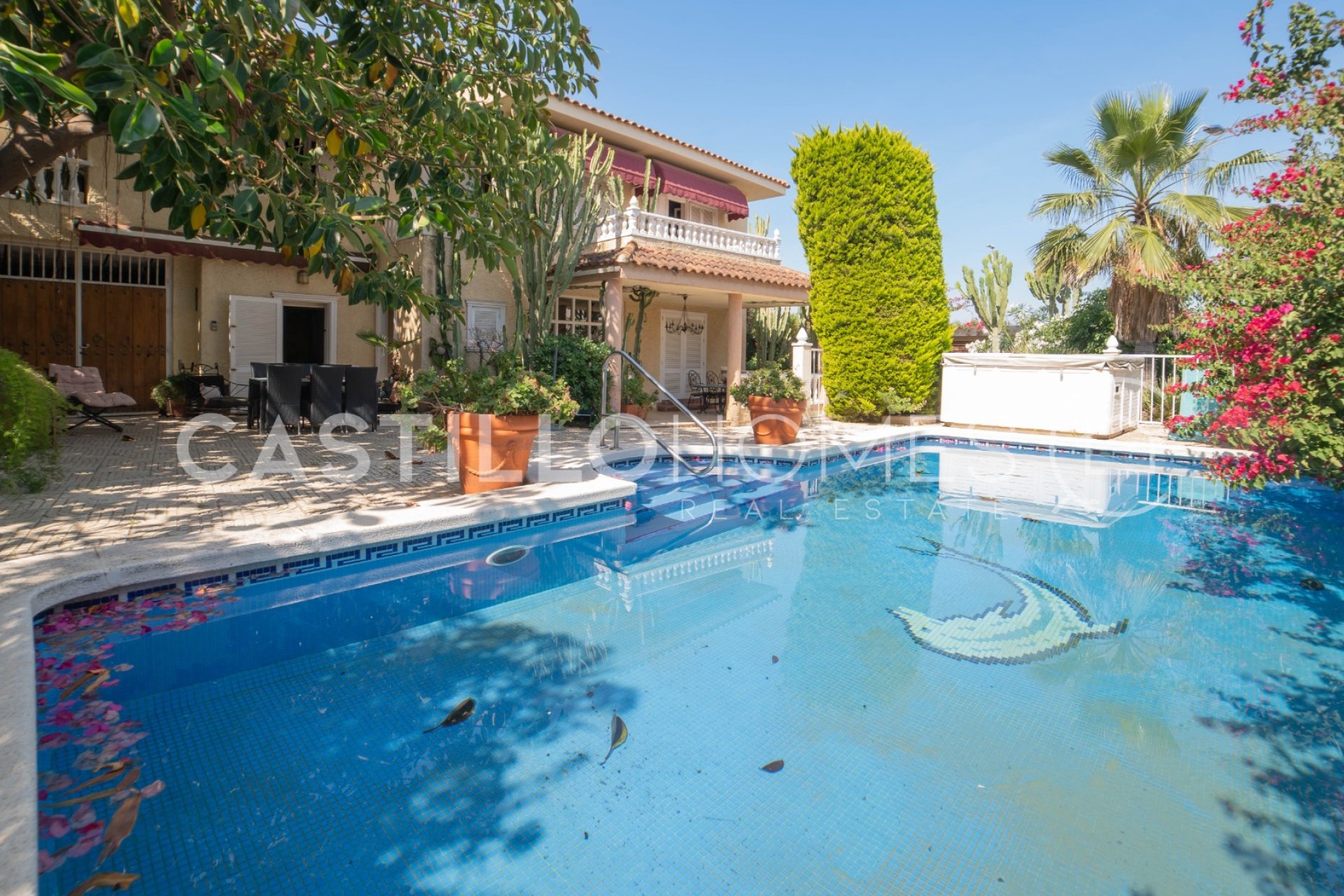 Revente - Maison de ville - Torrevieja - La Veleta