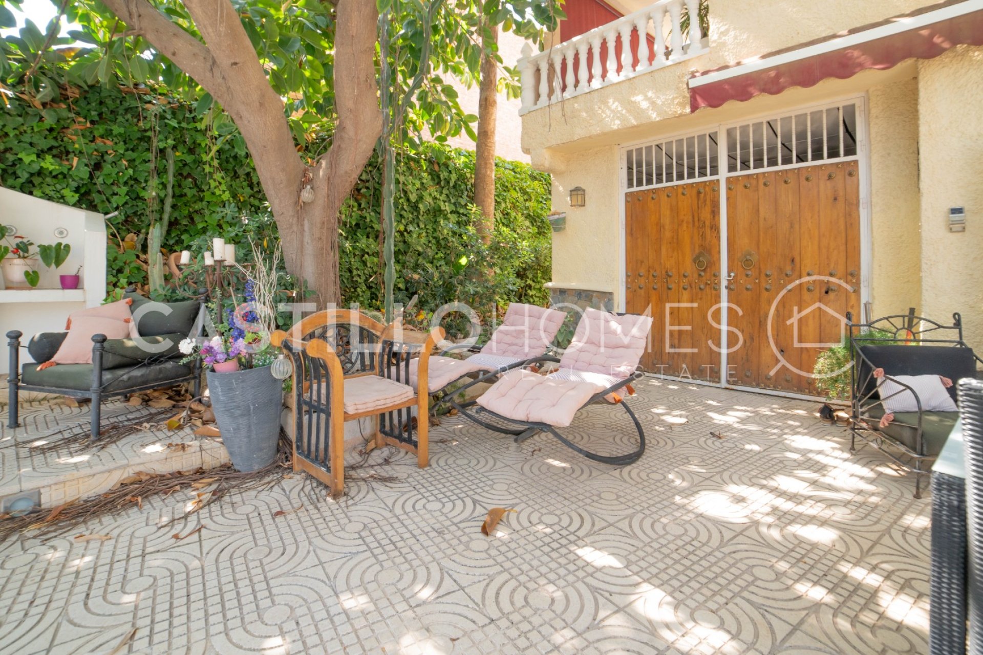 Revente - Maison de ville - Torrevieja - La Veleta