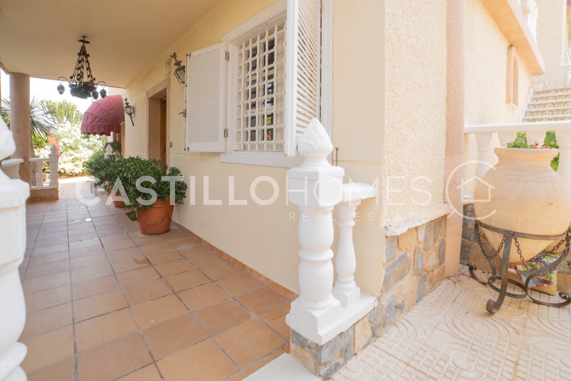Revente - Maison de ville - Torrevieja - La Veleta