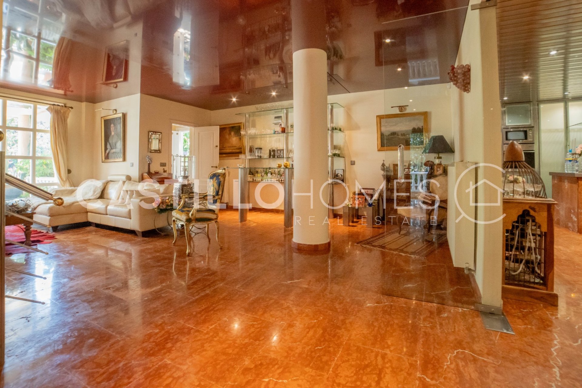 Revente - Maison de ville - Torrevieja - La Veleta