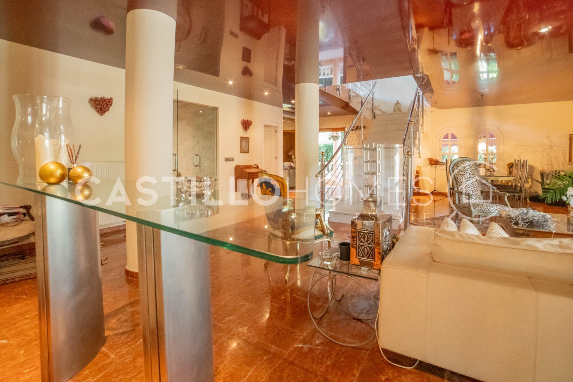 Revente - Maison de ville - Torrevieja - La Veleta