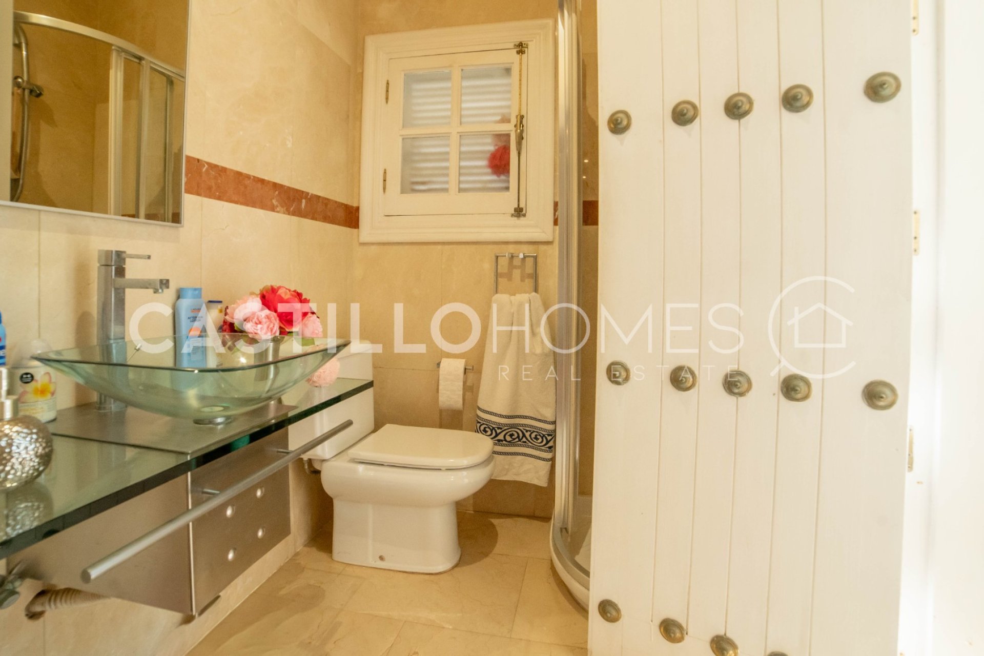 Revente - Maison de ville - Torrevieja - La Veleta
