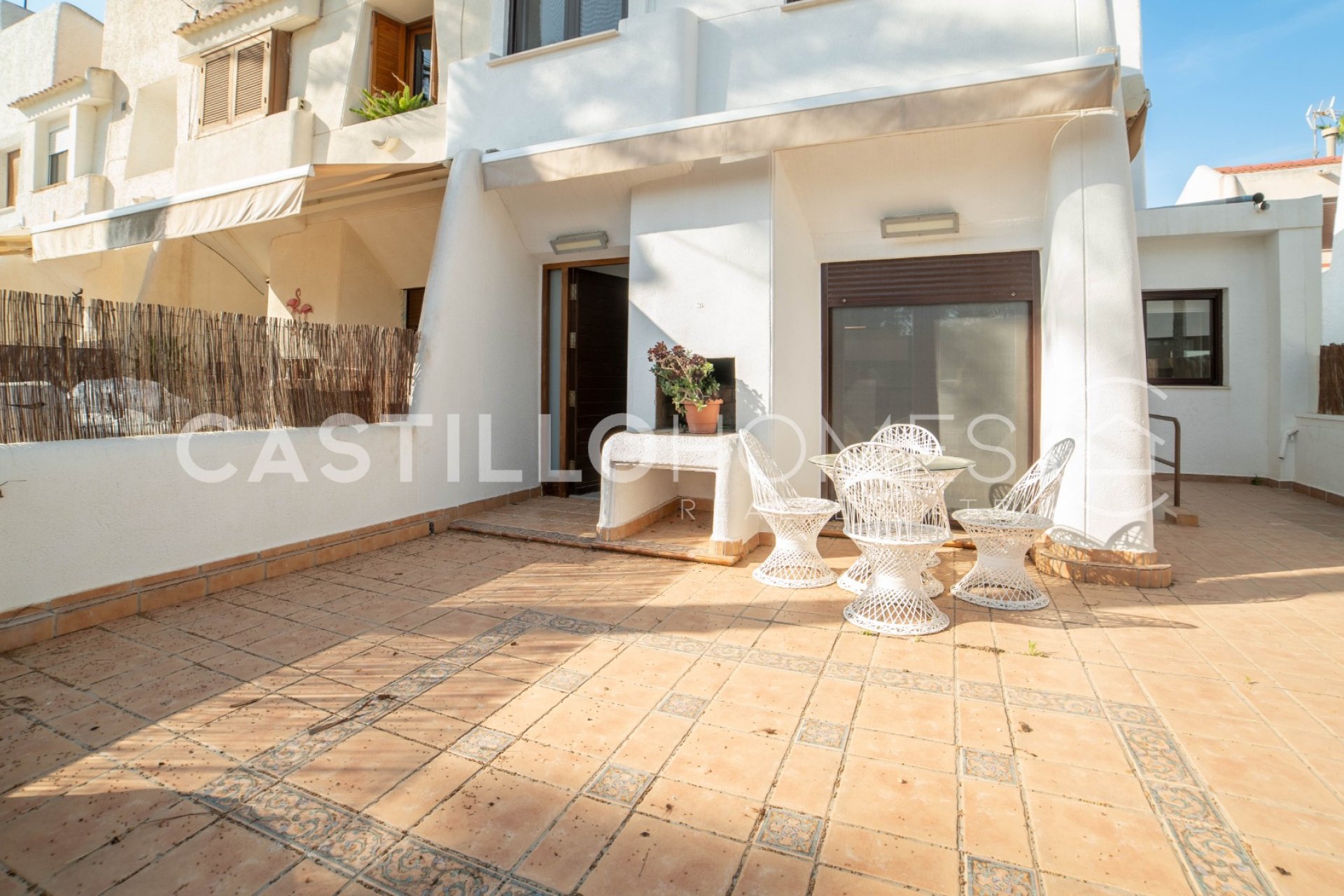 Revente - Maison de ville - Torrevieja - La Veleta