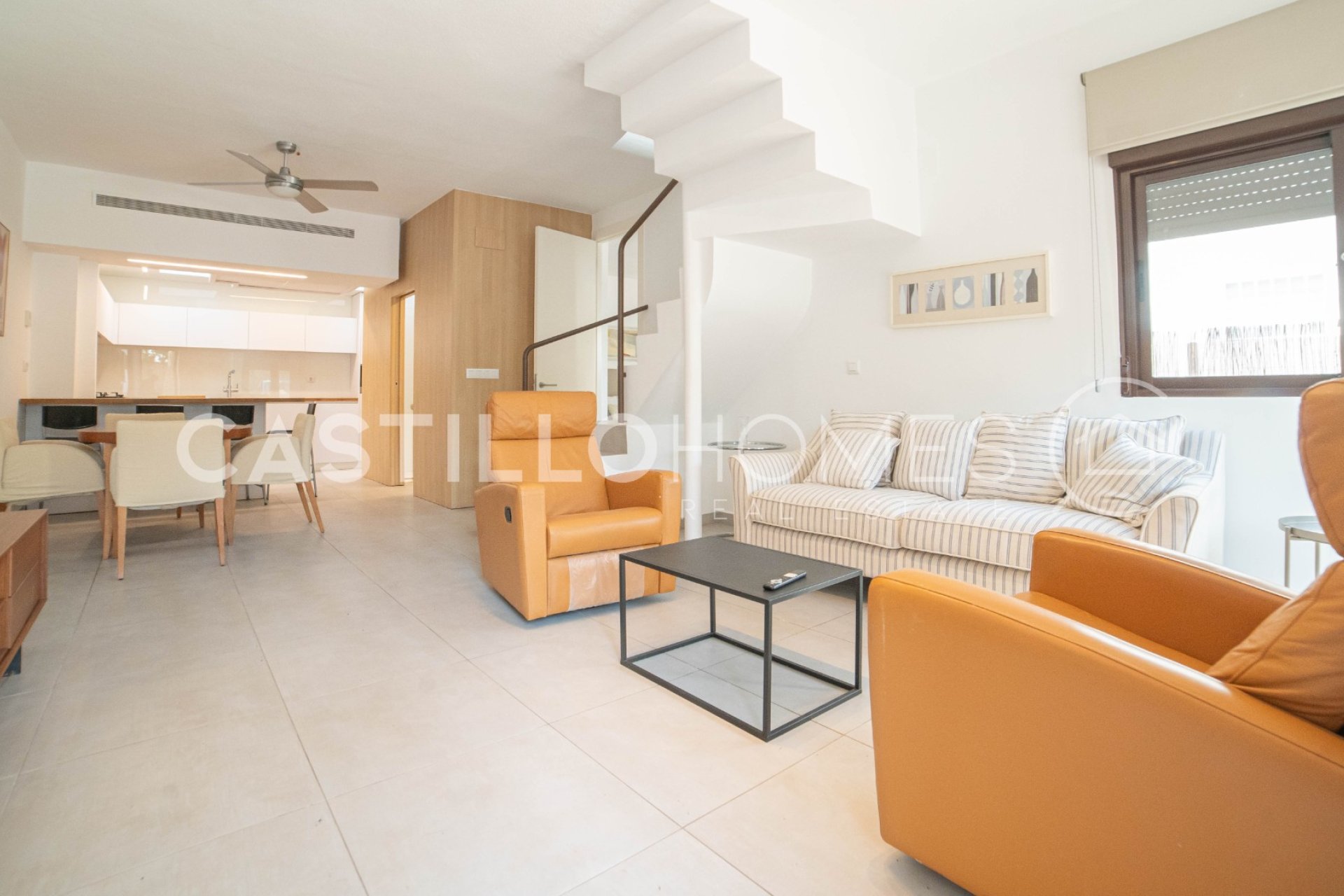 Revente - Maison de ville - Torrevieja - La Veleta