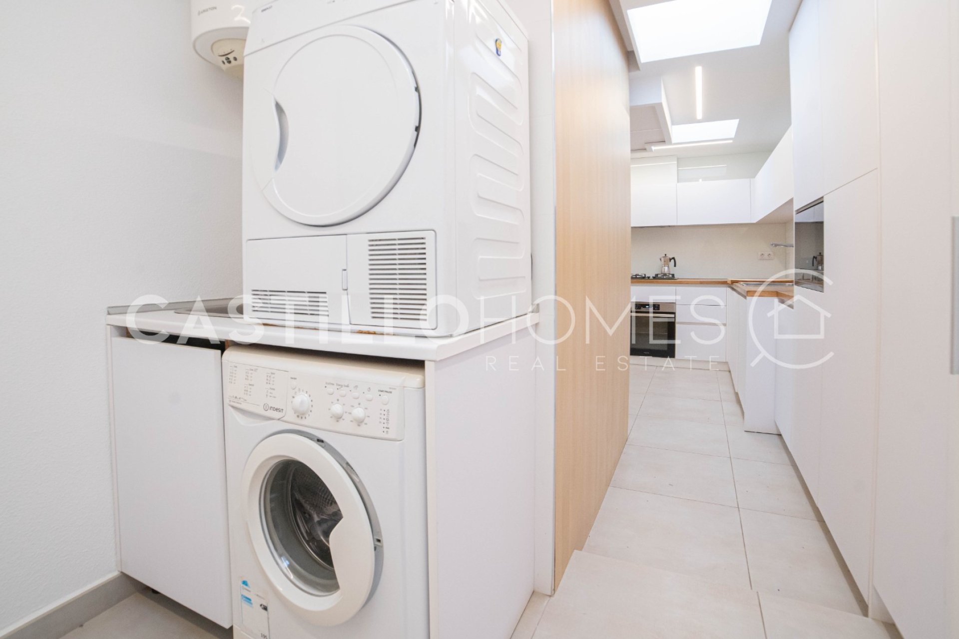 Revente - Maison de ville - Torrevieja - La Veleta