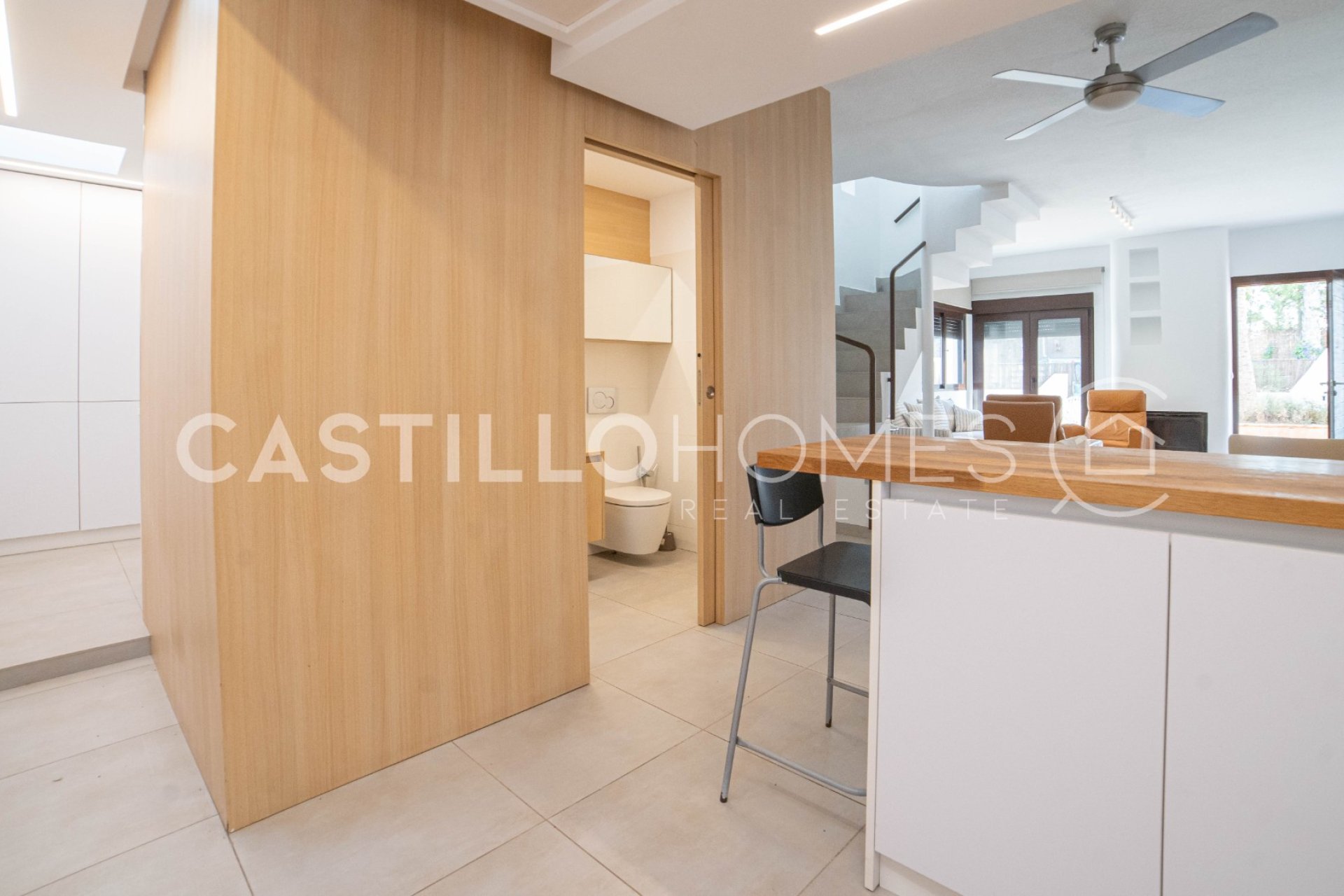 Revente - Maison de ville - Torrevieja - La Veleta