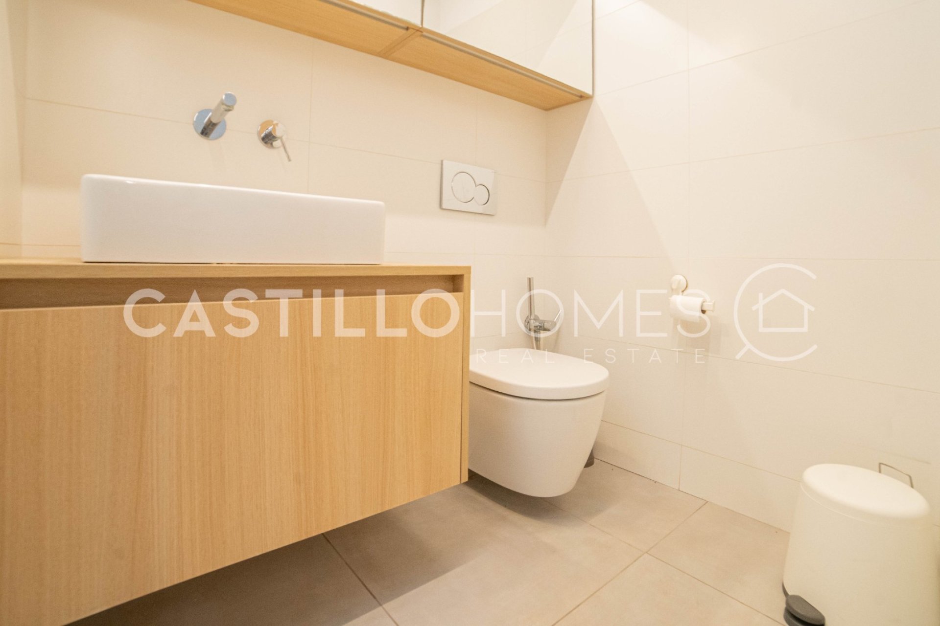 Revente - Maison de ville - Torrevieja - La Veleta