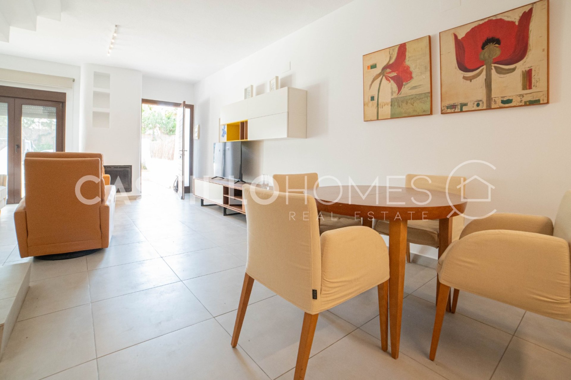 Revente - Maison de ville - Torrevieja - La Veleta