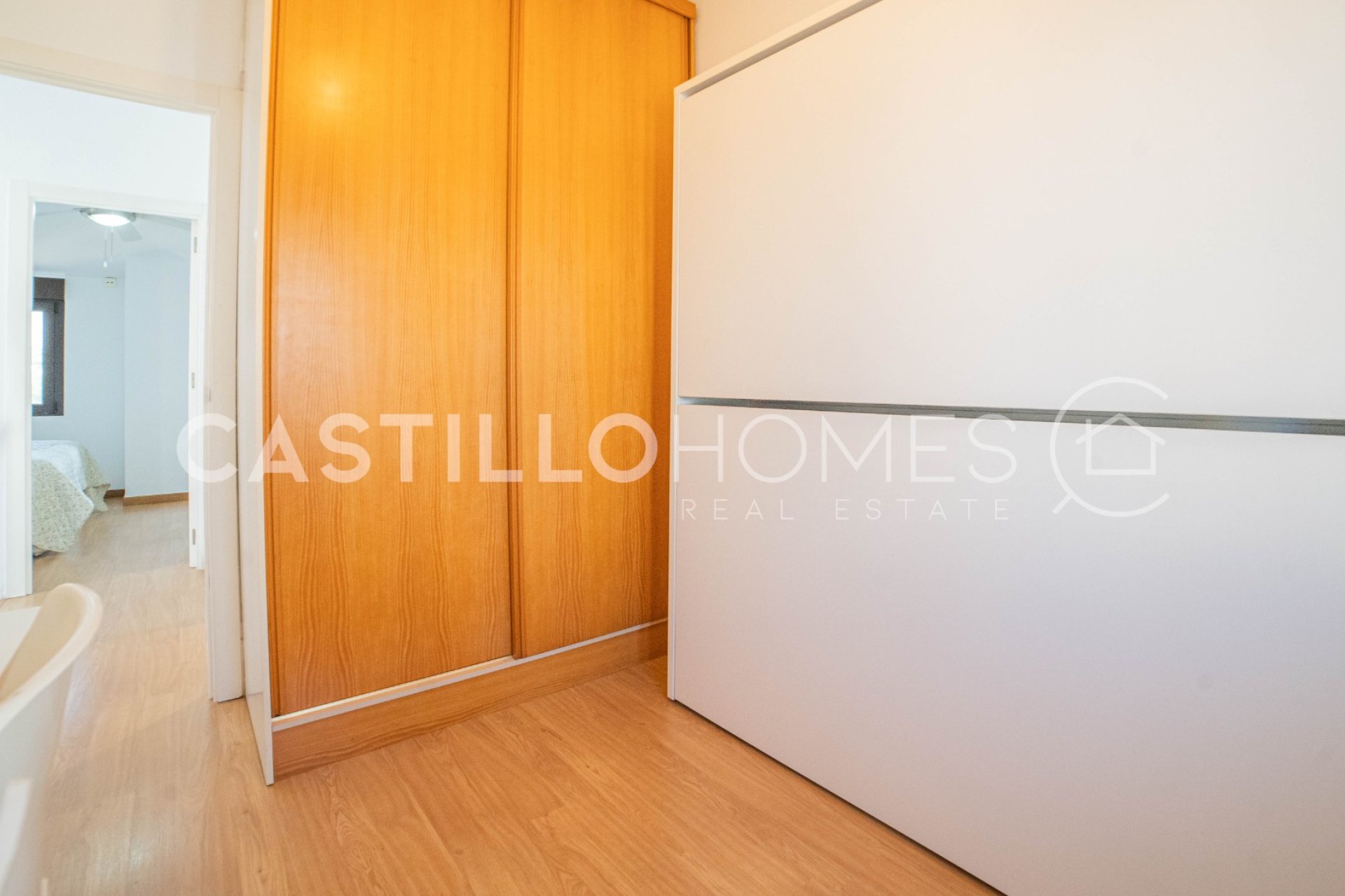 Revente - Maison de ville - Torrevieja - La Veleta