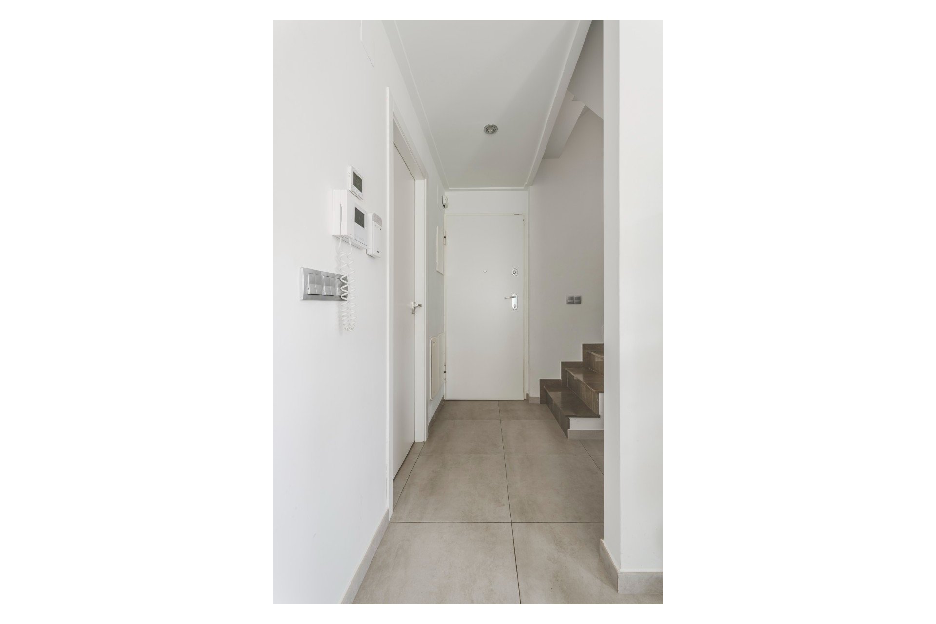 Revente - Maison de ville - Torrevieja - La veleta
