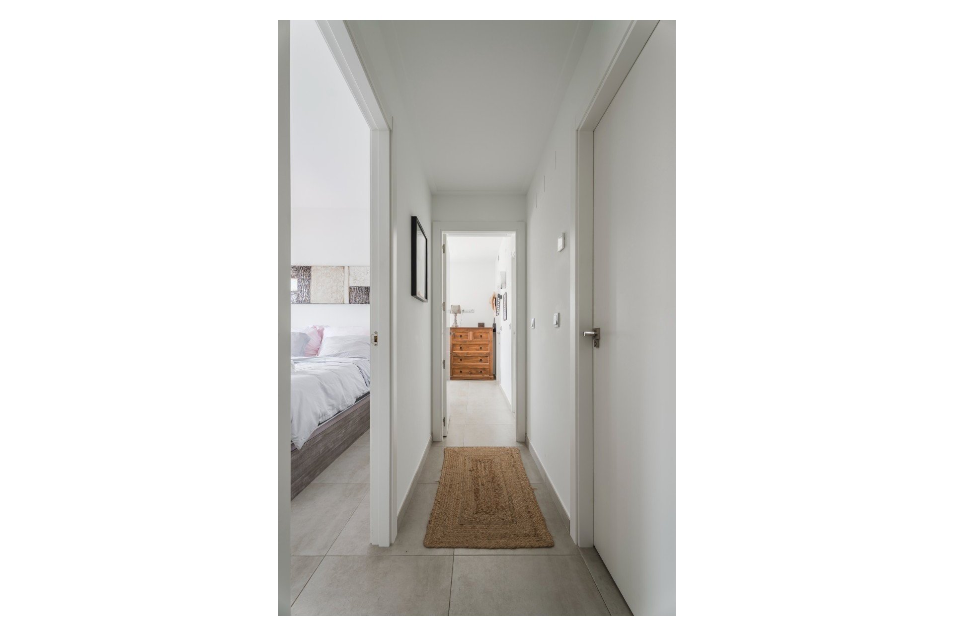 Revente - Maison de ville - Torrevieja - La veleta