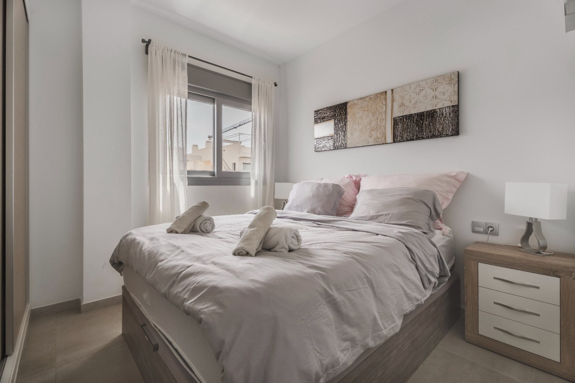 Revente - Maison de ville - Torrevieja - La veleta